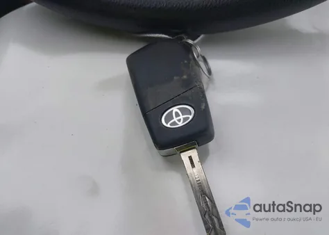 2021 Toyota Corolla Le from USA, damaged, VIN 5YFEPMAE0MP260235